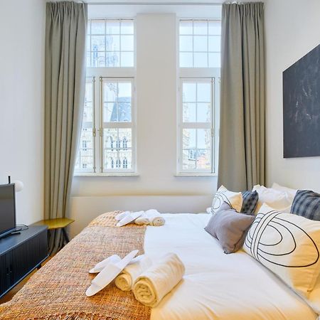 Maison Grand Place Studio 5 Brussels Ngoại thất bức ảnh