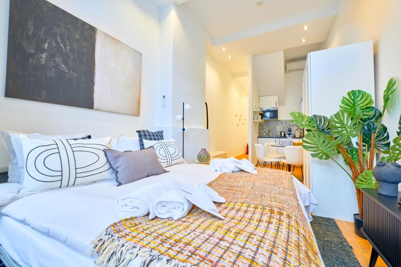 Maison Grand Place Studio 5 Brussels Ngoại thất bức ảnh