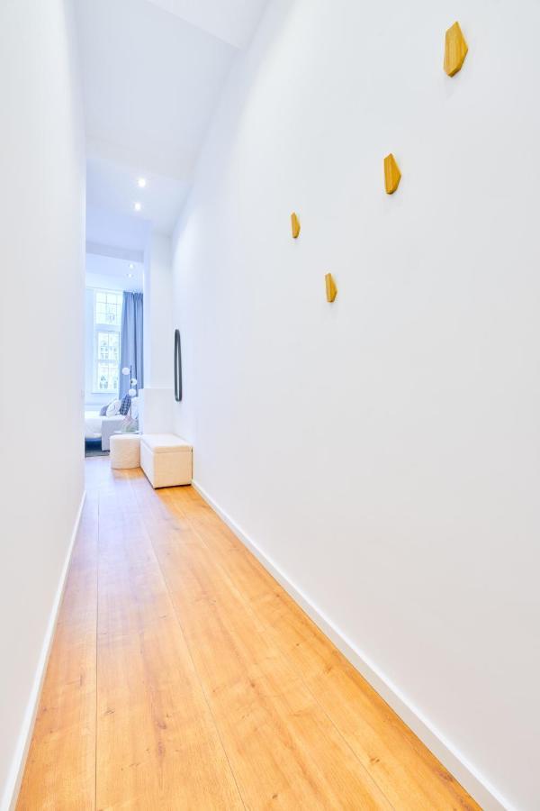 Maison Grand Place Studio 5 Brussels Ngoại thất bức ảnh