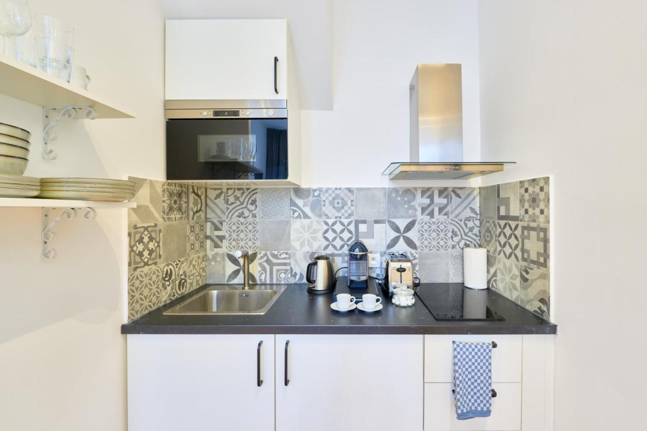 Maison Grand Place Studio 5 Brussels Ngoại thất bức ảnh